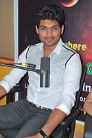 Hero Ajmal Photos
